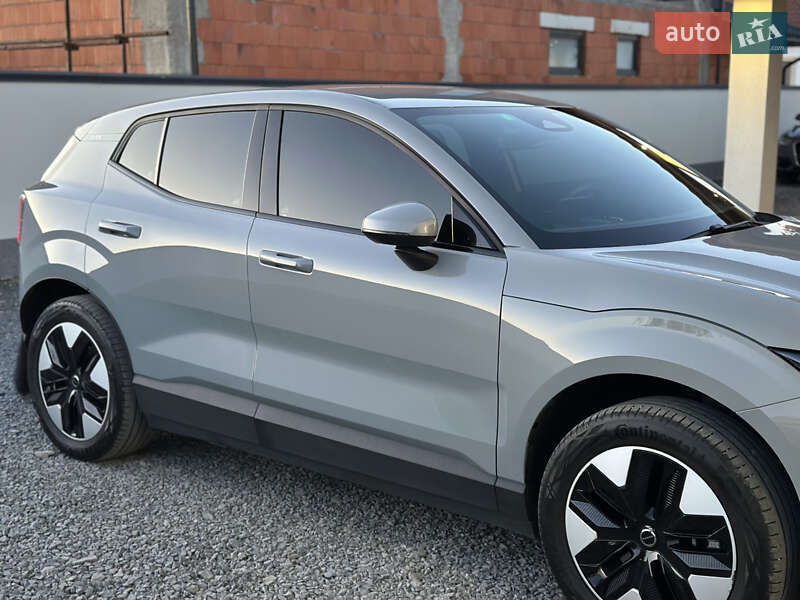Позашляховик / Кросовер Volvo EX30 2024 в Ужгороді