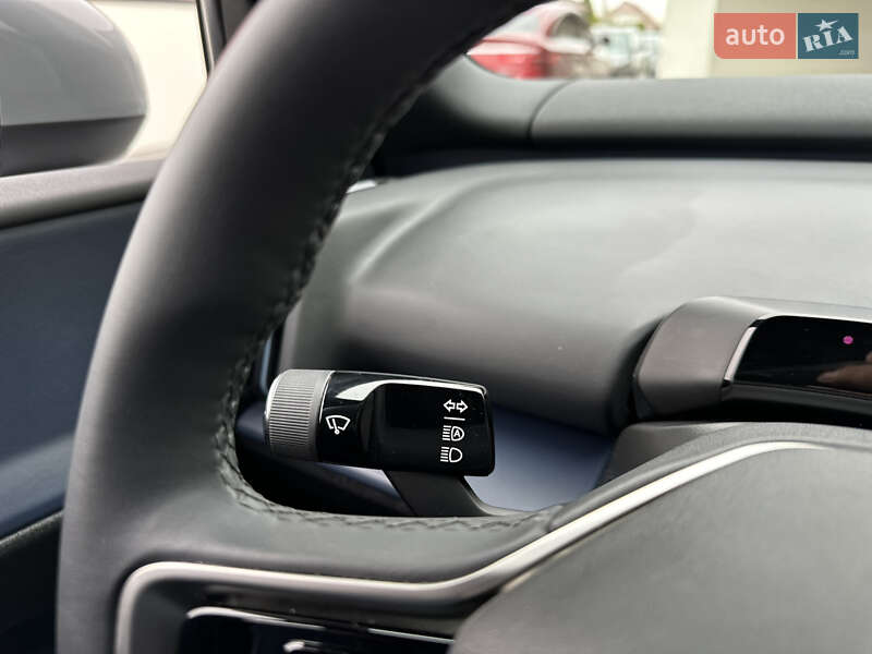 Позашляховик / Кросовер Volvo EX30 2024 в Ужгороді