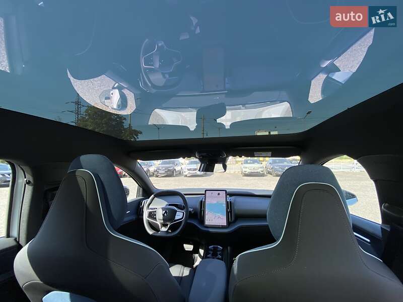 Позашляховик / Кросовер Volvo EX30 2024 в Дніпрі