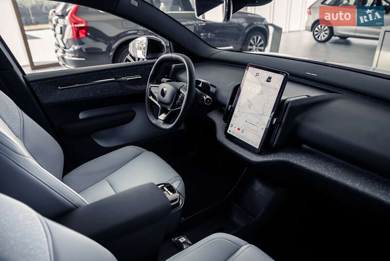 Внедорожник / Кроссовер Volvo EX30 2024 в Харькове