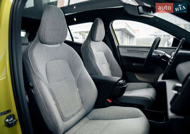 Позашляховик / Кросовер Volvo EX30 2024 в Харкові фото 21 Позашляховик / Кросовер Volvo EX30 2024 в Харкові