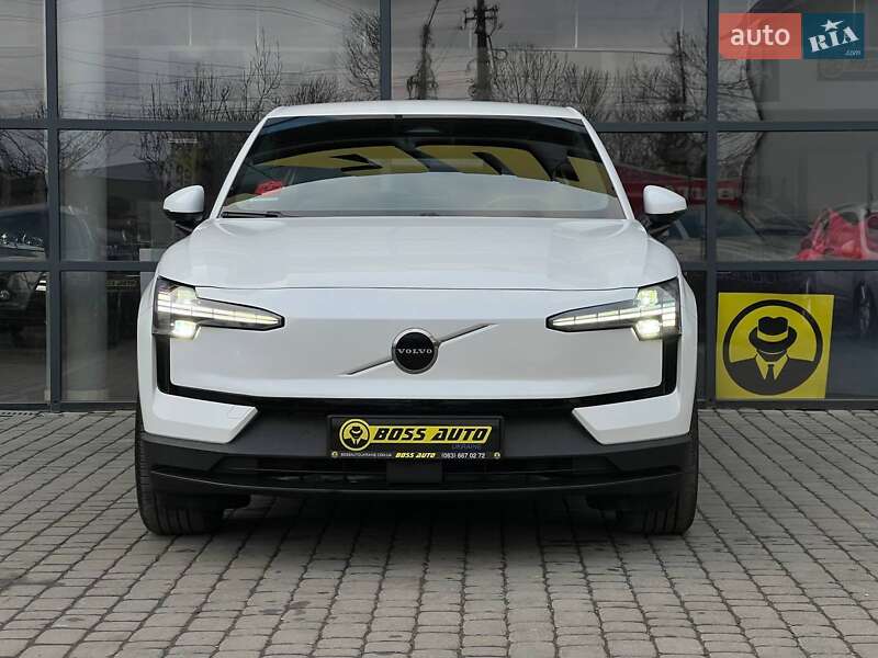 Внедорожник / Кроссовер Volvo EX30 2024 в Ивано-Франковске фото 2 Внедорожник / Кроссовер Volvo EX30 2024 в Ивано-Франковске
