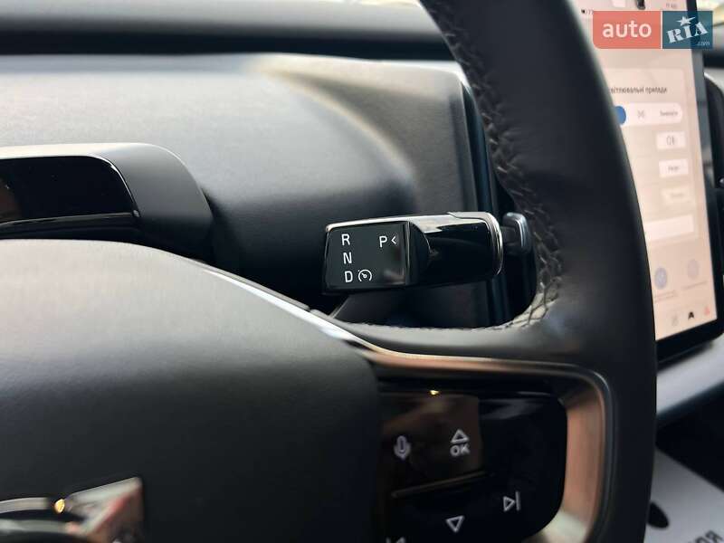 Внедорожник / Кроссовер Volvo EX30 2024 в Ивано-Франковске фото 16 Внедорожник / Кроссовер Volvo EX30 2024 в Ивано-Франковске