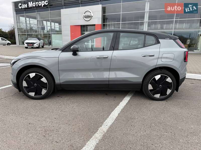 Внедорожник / Кроссовер Volvo EX30 2025 в Полтаве