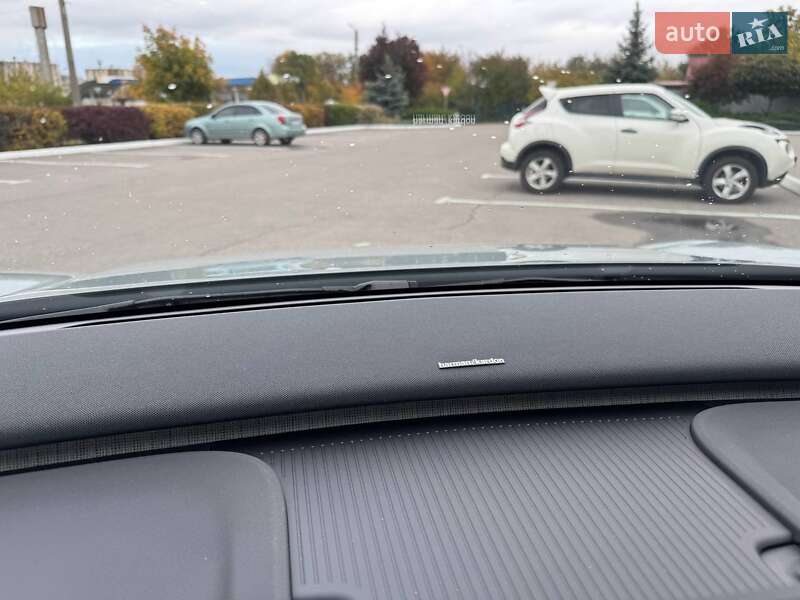 Внедорожник / Кроссовер Volvo EX30 2025 в Полтаве