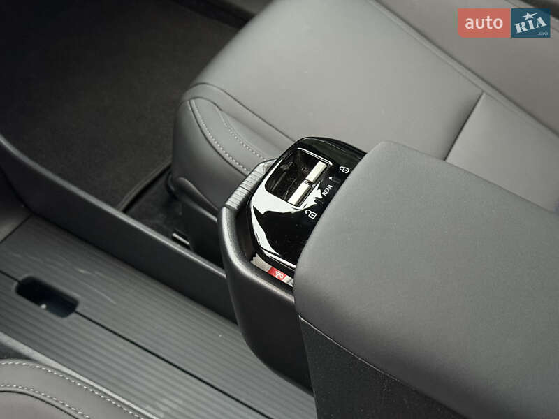 Внедорожник / Кроссовер Volvo EX30 2024 в Луцке фото 15 Внедорожник / Кроссовер Volvo EX30 2024 в Луцке
