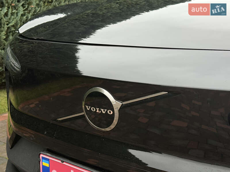 Внедорожник / Кроссовер Volvo EX30 2024 в Луцке фото 23 Внедорожник / Кроссовер Volvo EX30 2024 в Луцке