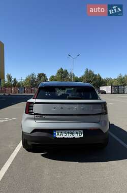Внедорожник / Кроссовер Volvo EX30 2025 в Киеве