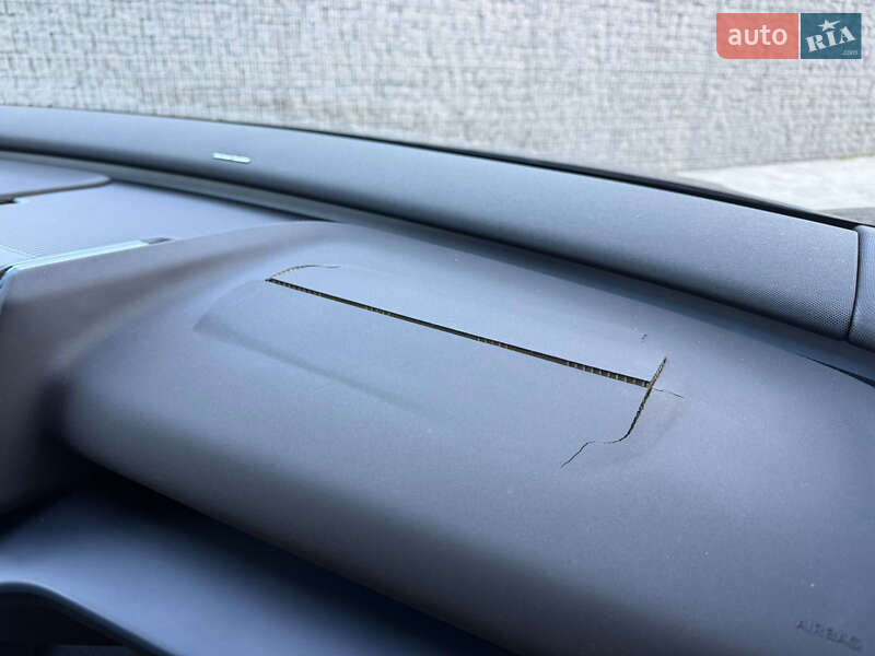 Внедорожник / Кроссовер Volvo EX30 2024 в Луцке фото 2 Внедорожник / Кроссовер Volvo EX30 2024 в Луцке