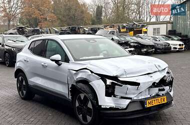 Позашляховик / Кросовер Volvo EX30 2025 в Львові