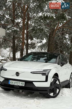 Внедорожник / Кроссовер Volvo EX30 2023 в Черновцах