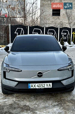 Внедорожник / Кроссовер Volvo EX30 2024 в Харькове