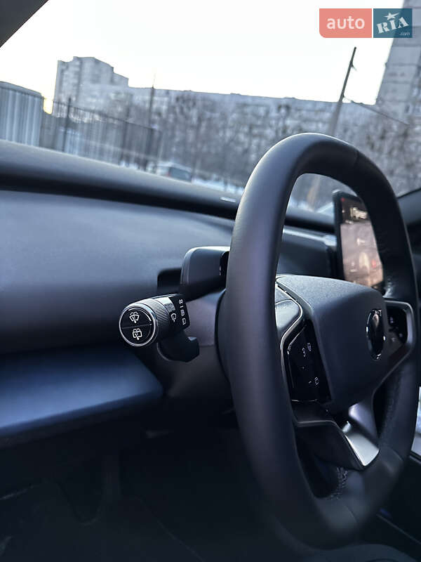 Внедорожник / Кроссовер Volvo EX30 2024 в Харькове