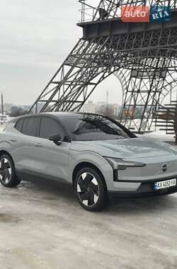 Внедорожник / Кроссовер Volvo EX30 2024 в Харькове