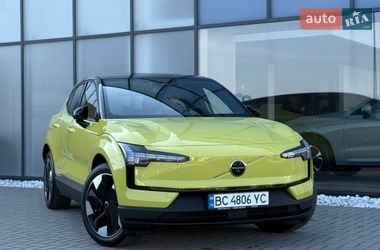 Внедорожник / Кроссовер Volvo EX30 2025 в Львове