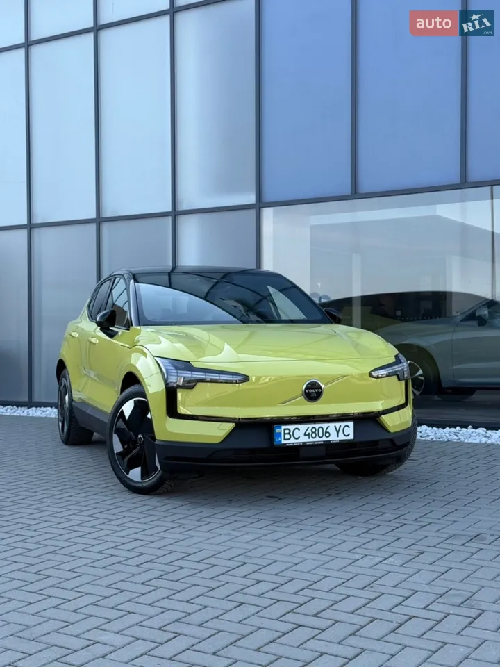2021 Volvo XC60 - мініатюра 41