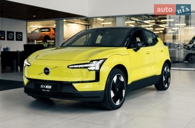 Внедорожник / Кроссовер Volvo EX30 2024 в Харькове