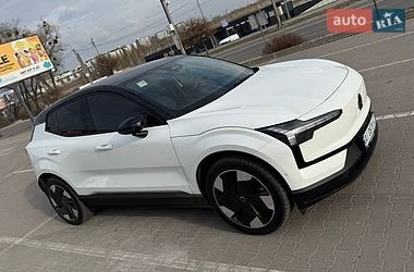 Внедорожник / Кроссовер Volvo EX30 2023 в Киеве