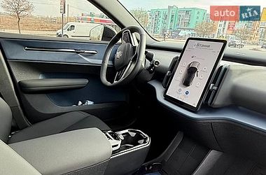 Внедорожник / Кроссовер Volvo EX30 2023 в Киеве