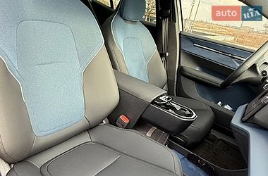 Внедорожник / Кроссовер Volvo EX30 2023 в Киеве