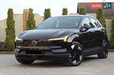 Внедорожник / Кроссовер Volvo EX30 2024 в Трускавце