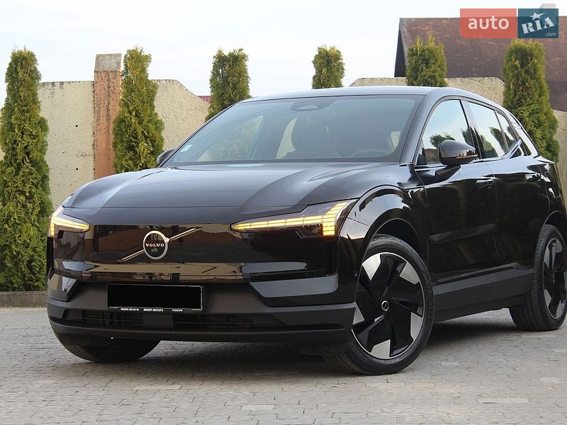 Внедорожник / Кроссовер Volvo EX30 2024 в Трускавце