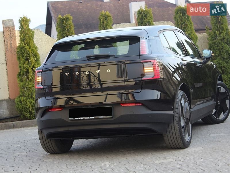 Внедорожник / Кроссовер Volvo EX30 2024 в Трускавце