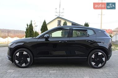 Внедорожник / Кроссовер Volvo EX30 2024 в Трускавце