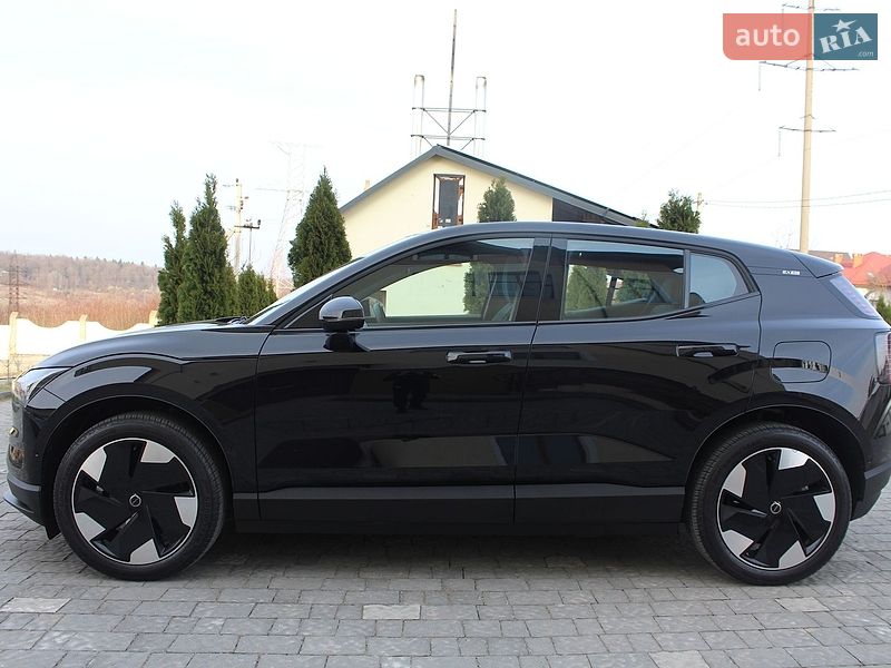Внедорожник / Кроссовер Volvo EX30 2024 в Трускавце