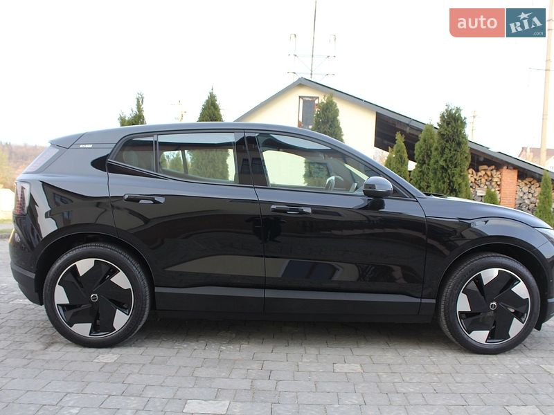 Внедорожник / Кроссовер Volvo EX30 2024 в Трускавце