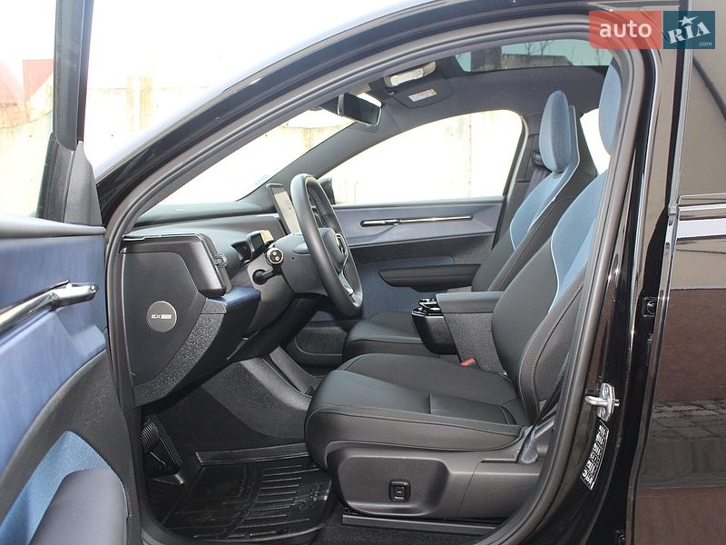 Внедорожник / Кроссовер Volvo EX30 2024 в Трускавце