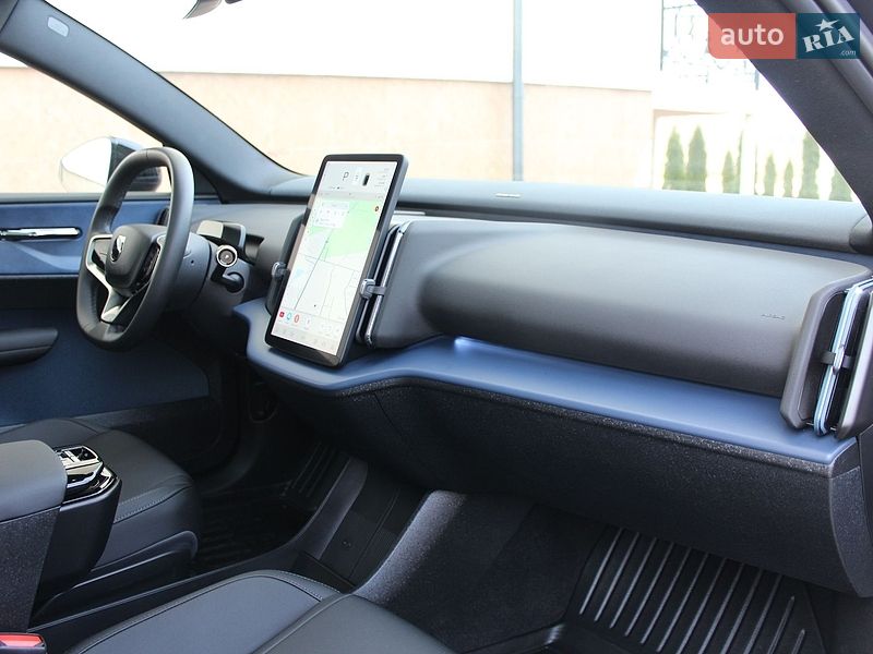 Внедорожник / Кроссовер Volvo EX30 2024 в Трускавце