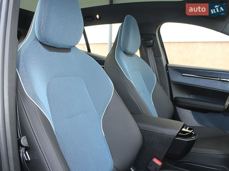 Внедорожник / Кроссовер Volvo EX30 2024 в Трускавце