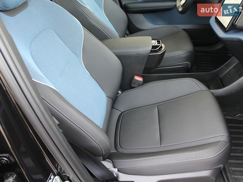 Внедорожник / Кроссовер Volvo EX30 2024 в Трускавце