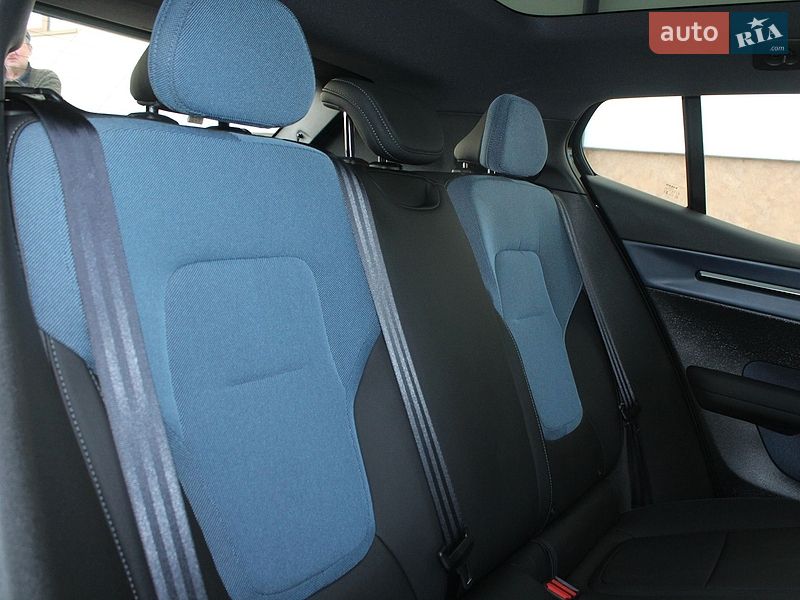 Внедорожник / Кроссовер Volvo EX30 2024 в Трускавце