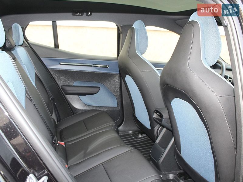 Внедорожник / Кроссовер Volvo EX30 2024 в Трускавце