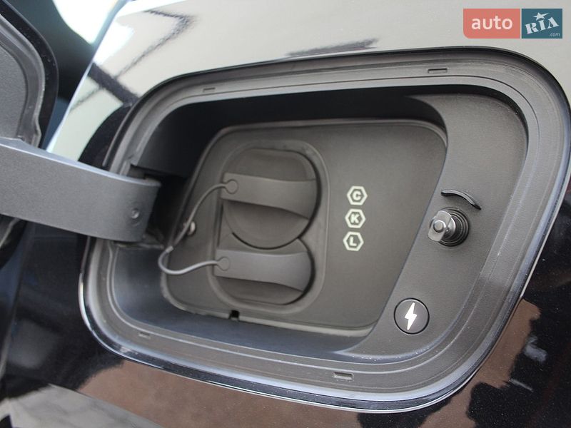 Внедорожник / Кроссовер Volvo EX30 2024 в Трускавце