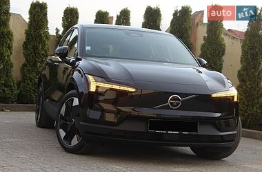 Внедорожник / Кроссовер Volvo EX30 2024 в Трускавце