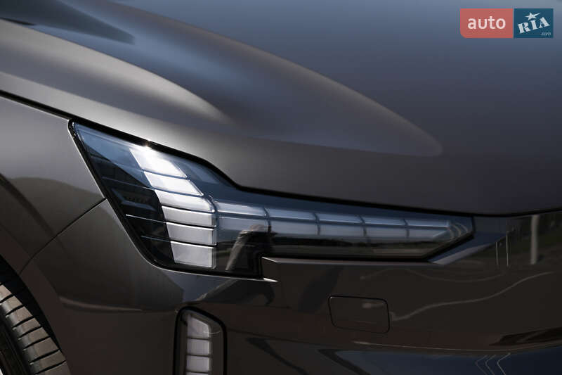 Позашляховик / Кросовер Volvo EX90 2025 в Харкові