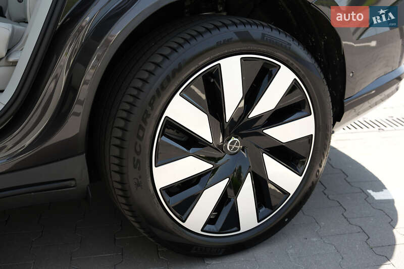 Позашляховик / Кросовер Volvo EX90 2025 в Харкові