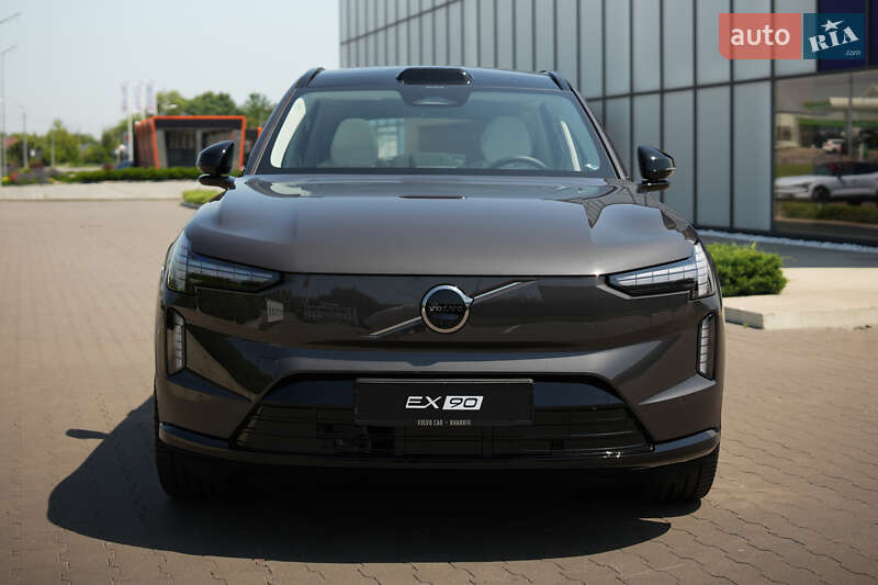Позашляховик / Кросовер Volvo EX90 2025 в Харкові