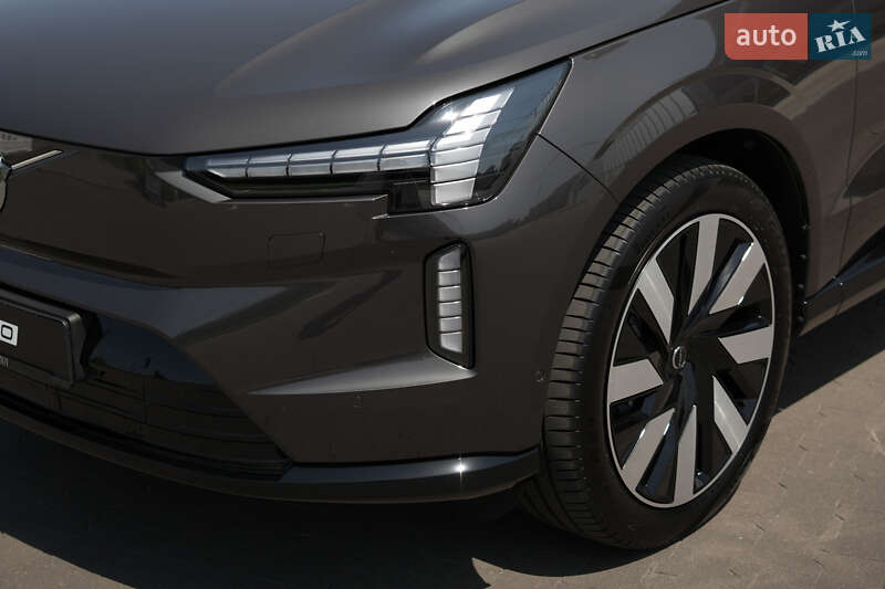 Позашляховик / Кросовер Volvo EX90 2025 в Харкові