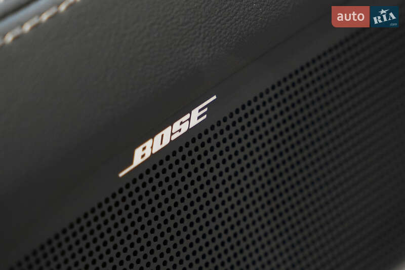 Позашляховик / Кросовер Volvo EX90 2025 в Харкові