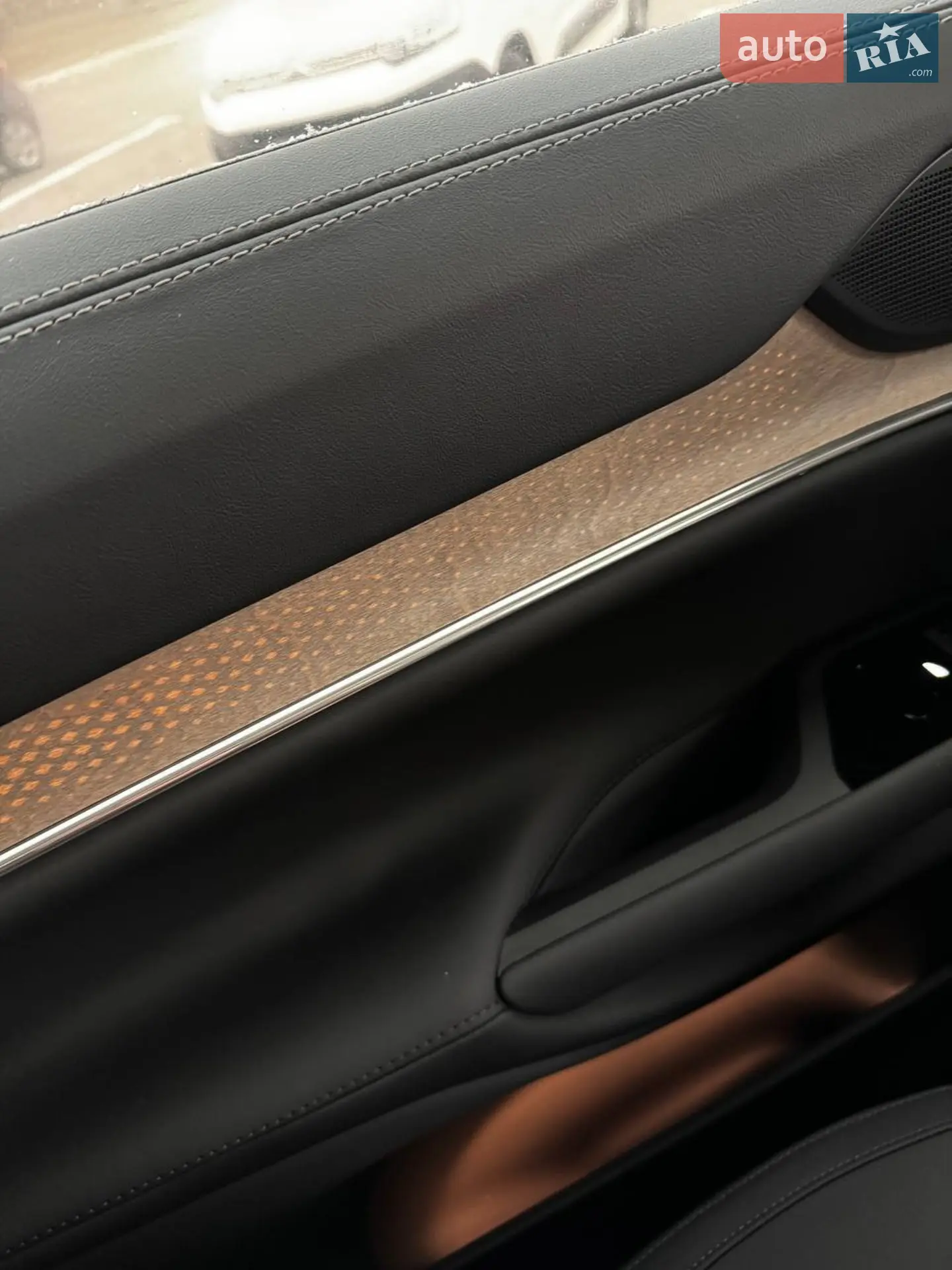 2025 Volvo EX90 - мініатюра 34