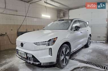Внедорожник / Кроссовер Volvo EX90 2025 в Тернополе