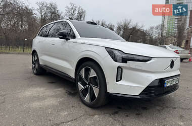 Внедорожник / Кроссовер Volvo EX90 2025 в Одессе