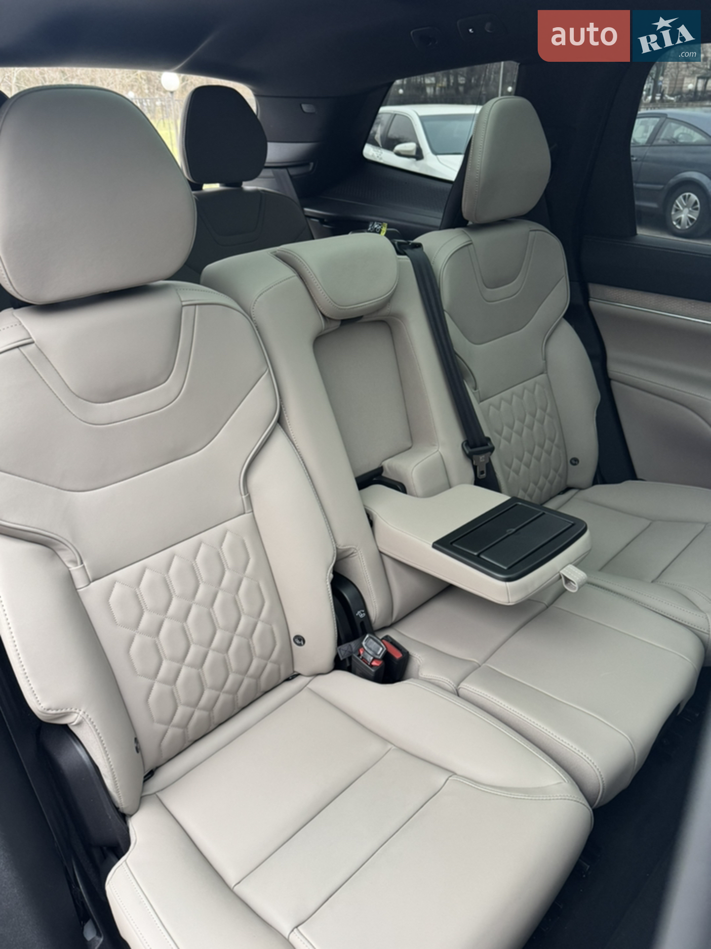 2025 Volvo EX90 - мініатюра 31