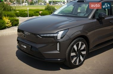 Внедорожник / Кроссовер Volvo EX90 2025 в Харькове