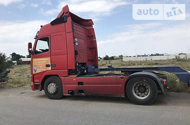 Тягач Volvo F12 2002 в Одесі