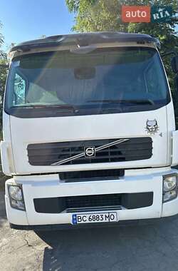 Самосвал Volvo FE 2008 в 